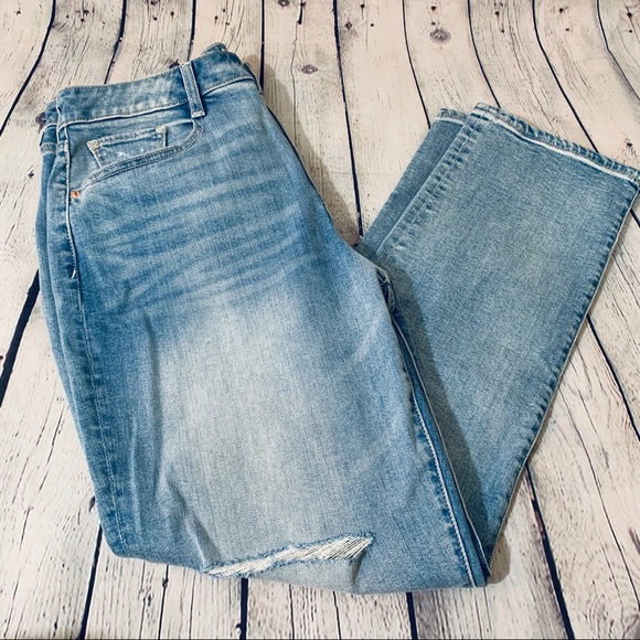 Arizona Jean Company Denim - Arizona Jeans | Super High Rise Straight Jean